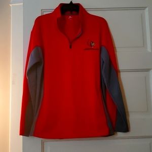 Men's UofL pullover